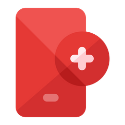 Medical App  Icon