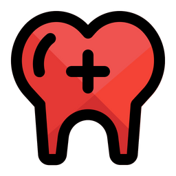 Dental Care  Icon