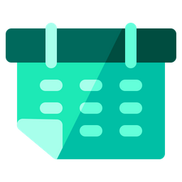 Calendar  Icon