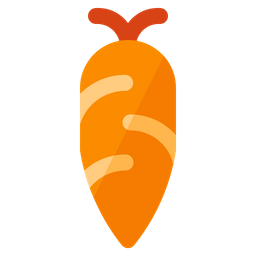 Carrot  Icon