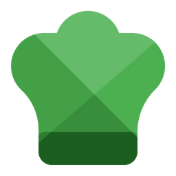 Chef Hat  Icon