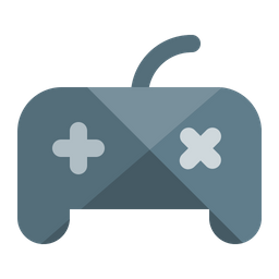 Game Controller  Icon