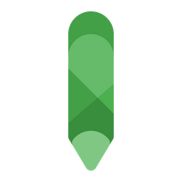 Pencil  Icon