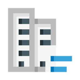 Building  Icon