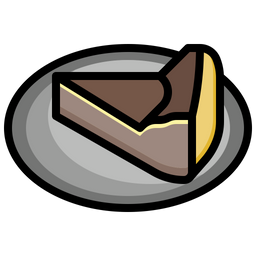 Cheesecake  Icon