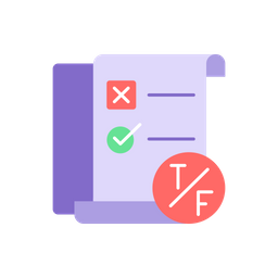 Exam paper results  Icon