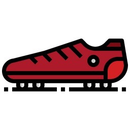 Football Shoes  Icon