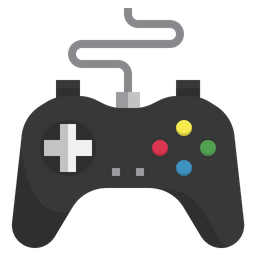 Joystick  Icon