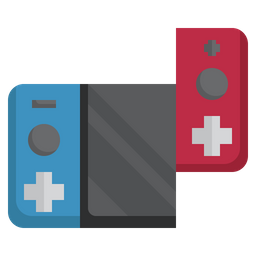 Game Console  Icon