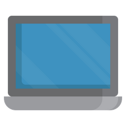 Laptop  Icon