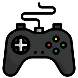 Joystick  Symbol