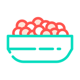 Caviar  Icon