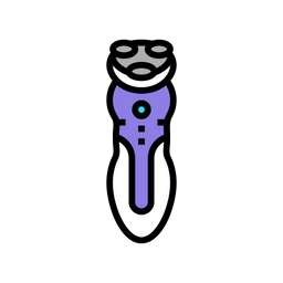 Electric Razor  Icon