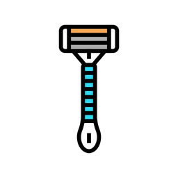 Razor  Icon