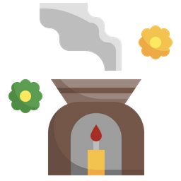 Aroma  Icon