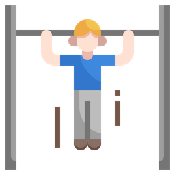 Exercise  Icon