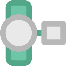 Camcorder  Icon