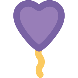 Balloon  Icon