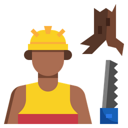 Carpenter  Icon