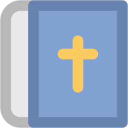 Bible  Icon