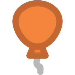 Balloon  Icon