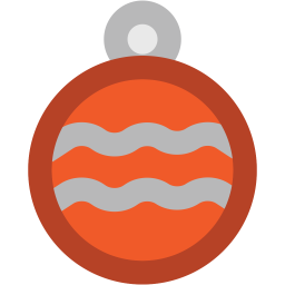 Bauble  Icon