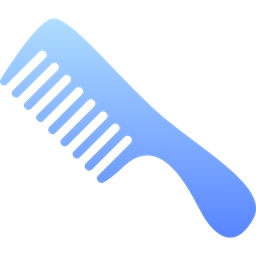 Comb  Icon