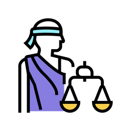 Justitia  Icon