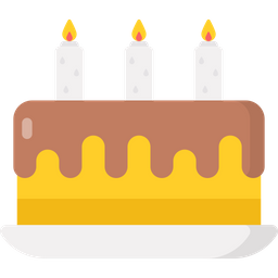 Cake  Icon