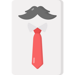 Father Shirt  Icon