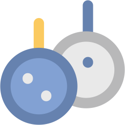 Bauble  Icon