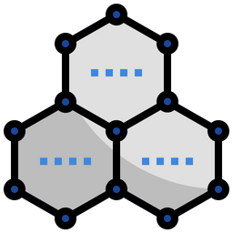 Graphene Technology  Icon