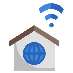 Digital House  Icon