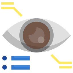 Eyetep Augmentation  Icon