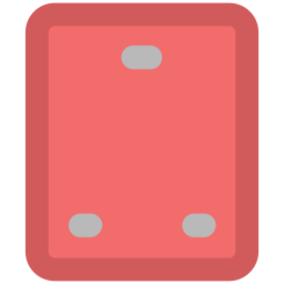 Billfold  Icon