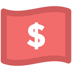 Banknote  Icon