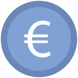 Coins  Icon