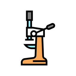 Coffee Pressing Machine  Icon