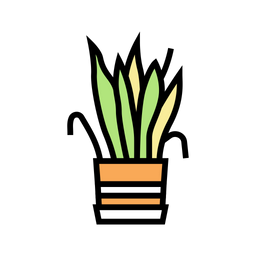 Plant  Icon