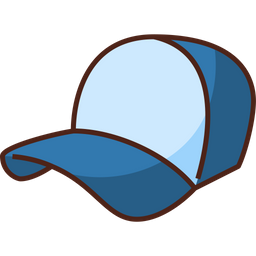 Cap  Icon