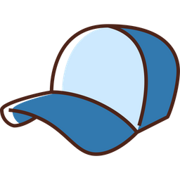 Cap  Icon