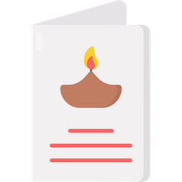 Greeting Cards  Icon