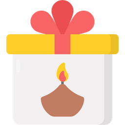 Gifts  Icon