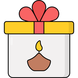 Geschenke  Symbol