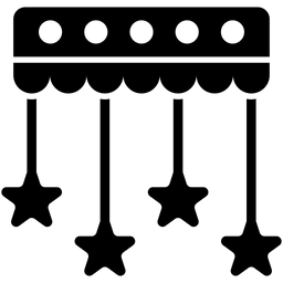 Dekoration  Symbol