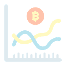 Bitcoin Analysis  Icon