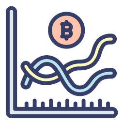 Bitcoin Analysis  Icon