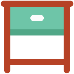 Bedside  Icon