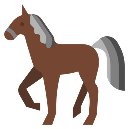 Horse  Icon