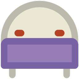 Bedroom  Icon